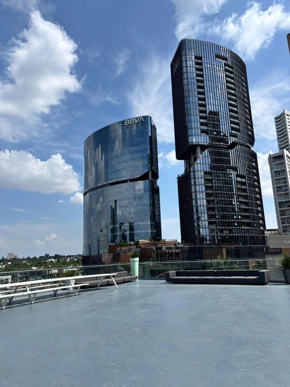 OFICINAS EN RENTA EN ANDARES PUERTA DE HIERRO DESDE $22,000 pesos *