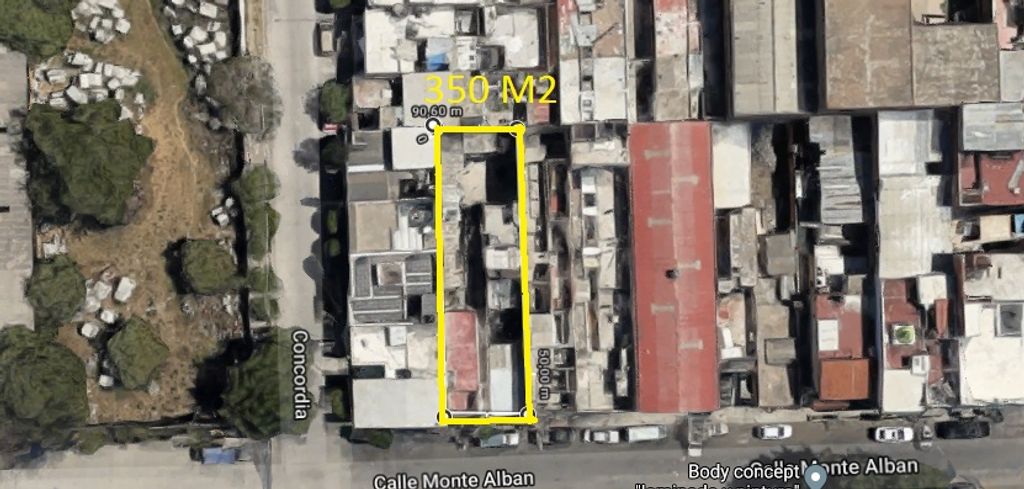 Terreno en venta en Monte,Alban, La federacha, Guadalajara, Jalisco - Casas  y Terrenos