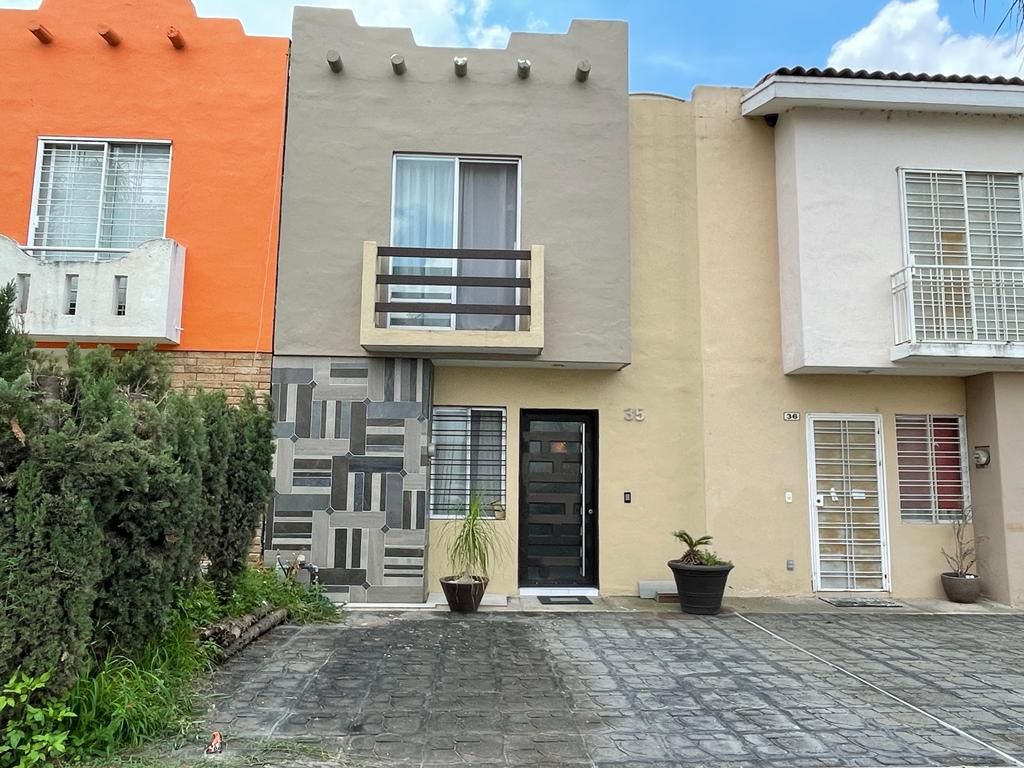 645 casas en venta en Tlaquepaque, Jalisco 