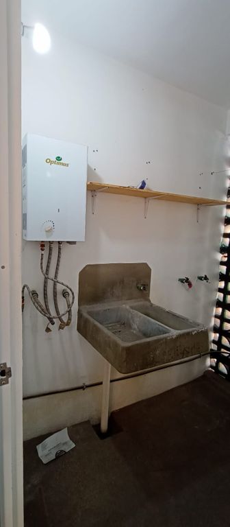 DEPARTAMENTO EN RESIDENCIAL ALBEREDA EL SALTO