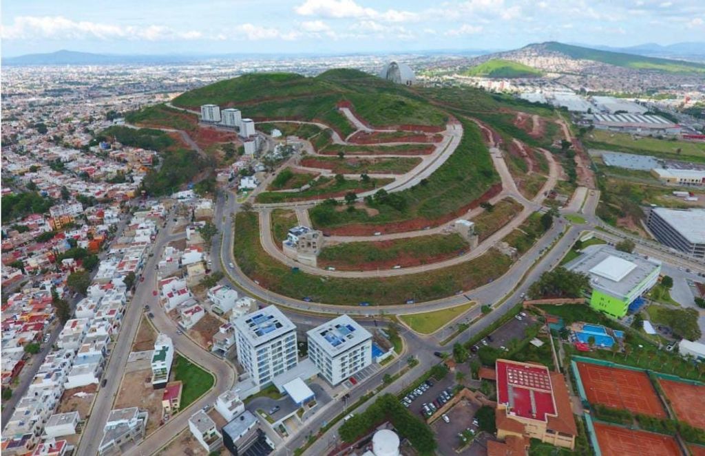 Terrenos en Venta Paisajes del Tesoro. $3,355,970