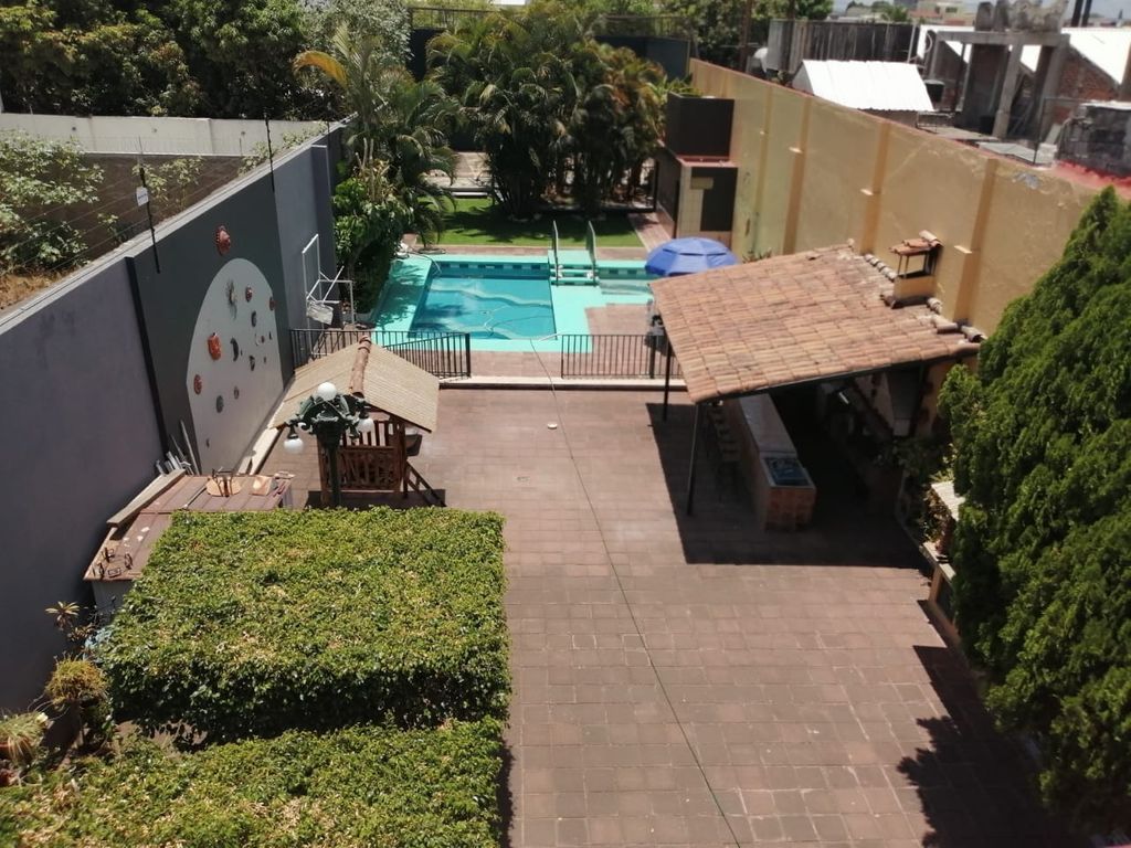 2 casas en venta en Colonia club campestre, Jacona, Michoacan -  