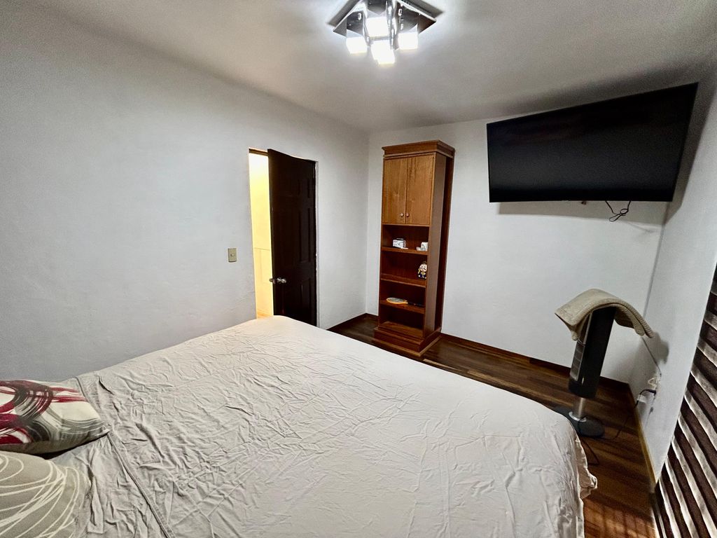 Casa En Renta Amueblada En El Fortin