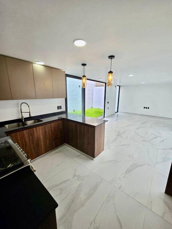 Casa en Venta Capital Norte, Zapopan.