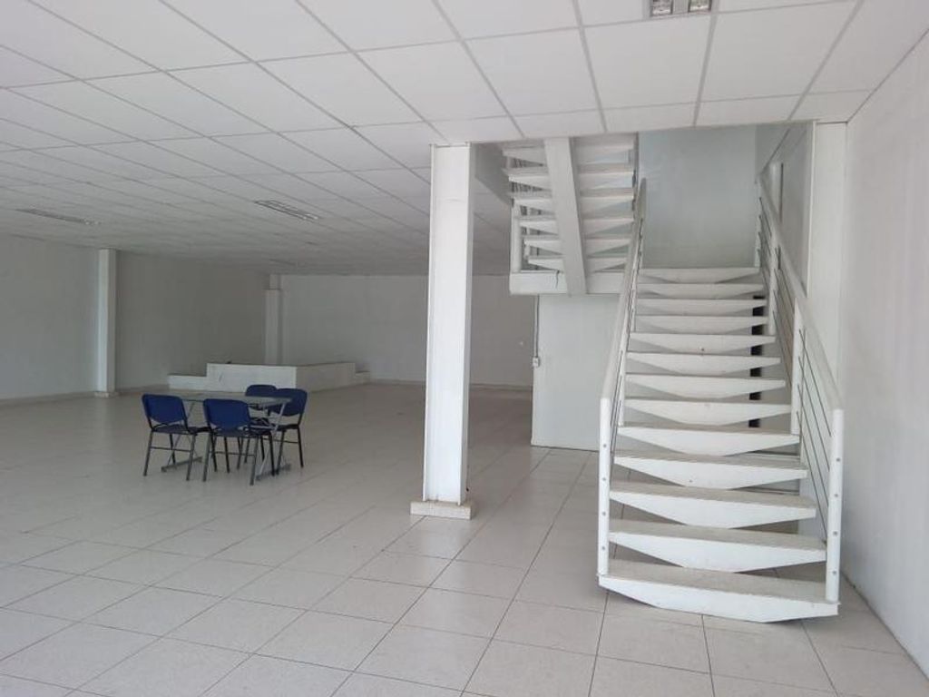 OFICINA RENTA EDIFICIO AV. ALFREDO DEL MAZO TOLUCA Wiggot