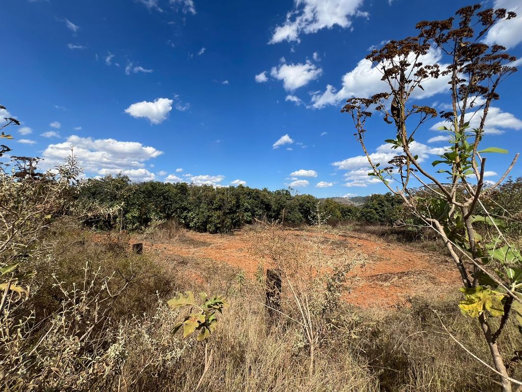 Terreno En Venta En San Juanito De Escobedo