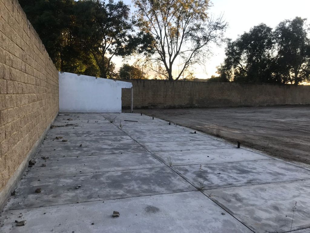 Terreno en Colinas Rio Blanco , Tesistan