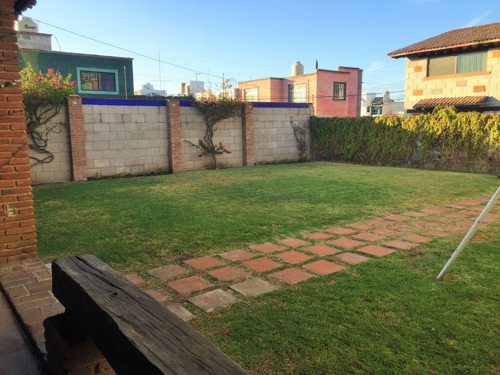 TERRENO EN VENTA, TEJEDA QUERETARO