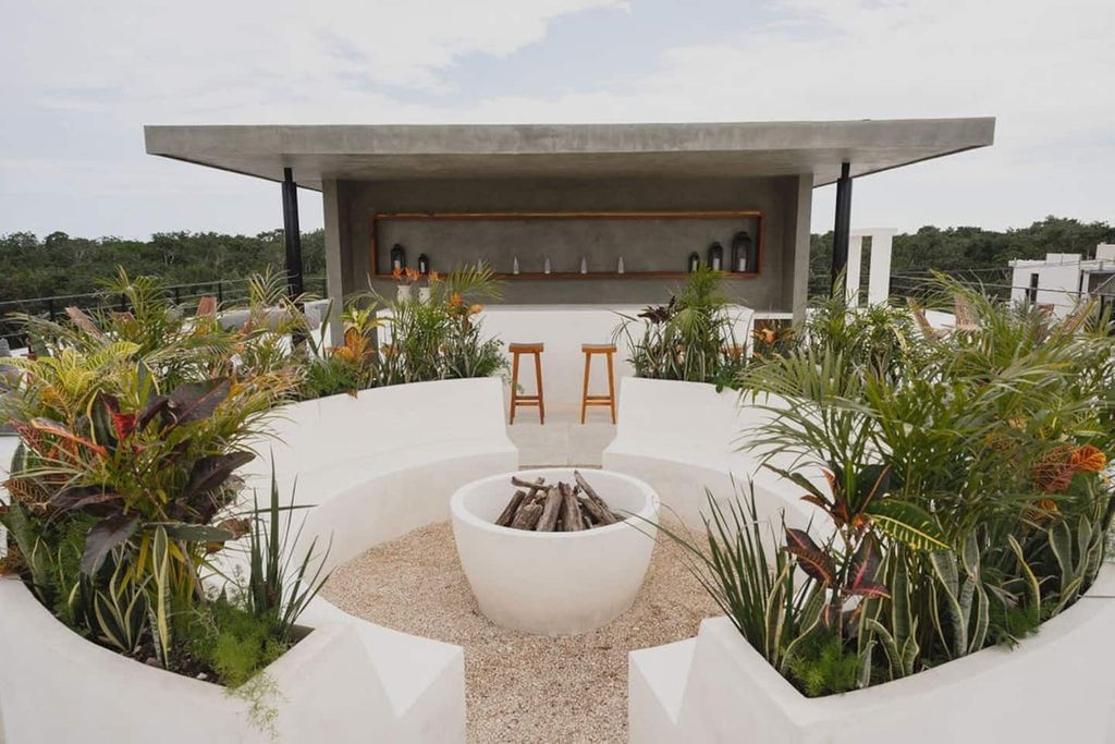 Departamento en VENTA en La Veleta TULUM