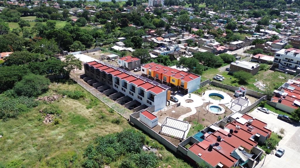Casa en Venta Nextipac, Jocotepec, Jalisco.