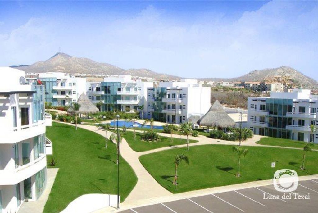 Departamento en venta en Luna de Tezal Los Cabos
