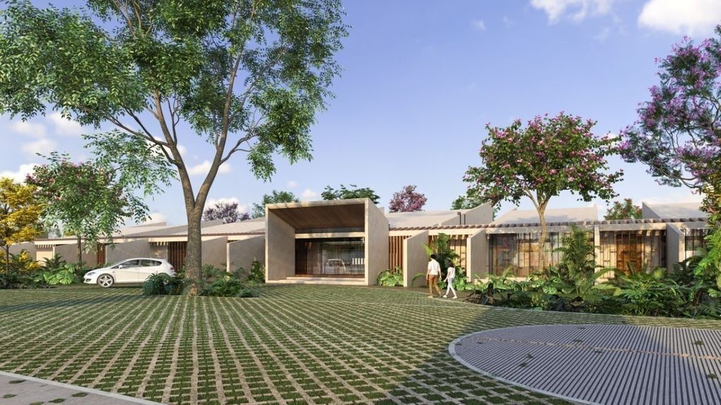 Terrenos en Venta, Cornelia Residencial, MERIDA.