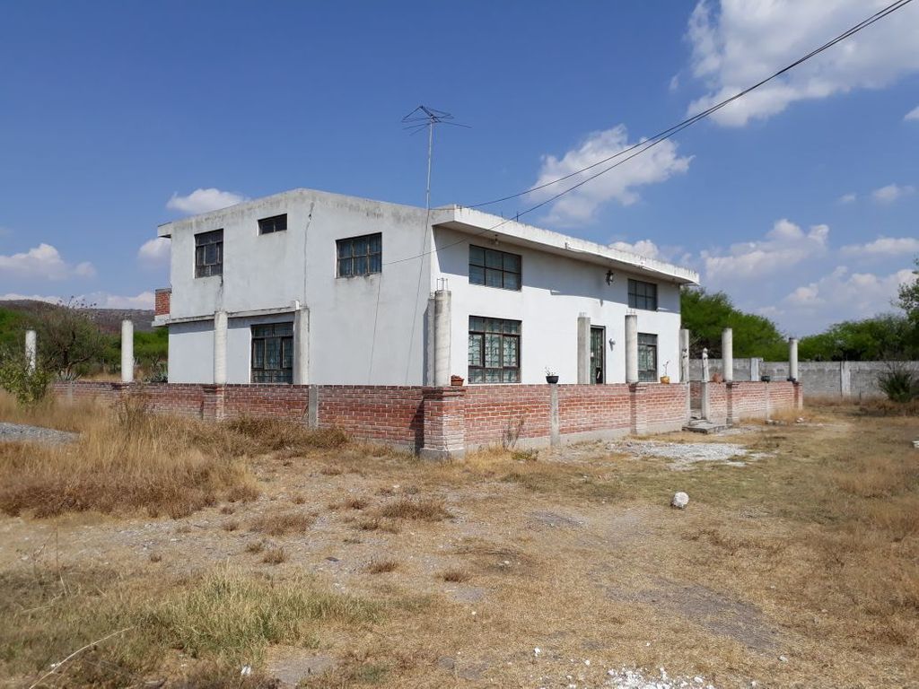 Venta Terreno / Lote Xochitlán - Xochitlán Todos Santos