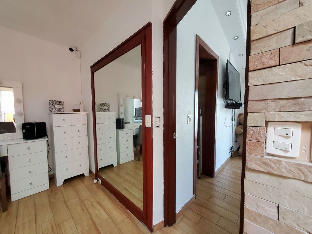 Casa En Venta En Santa Cruz Del Valle