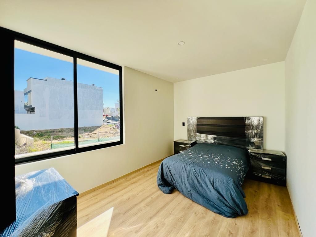 Casa En Vente En Parques Vallarta Coto Abedul