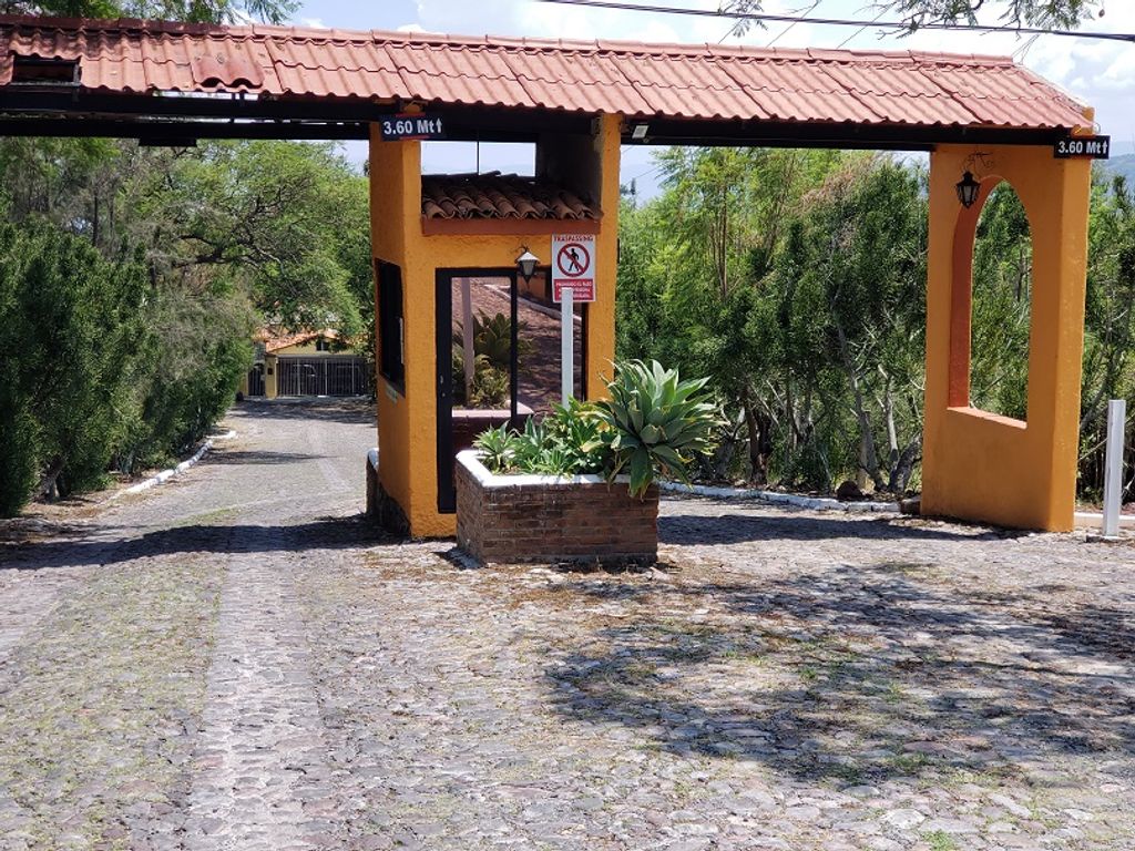 Casa Amueblada en Renta Chapala