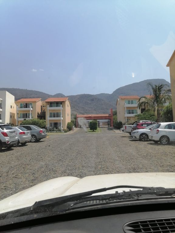 Departamento Planta baja Riberas del Chante $2,650,000