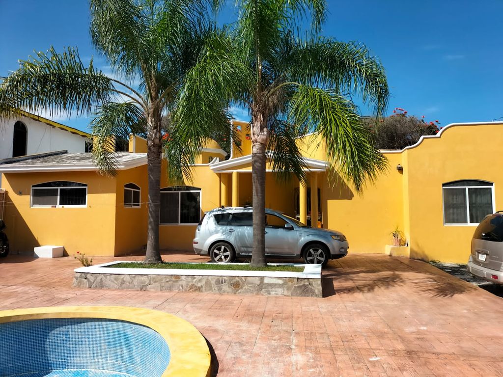 Casa En Venta En Balcones De La Calera