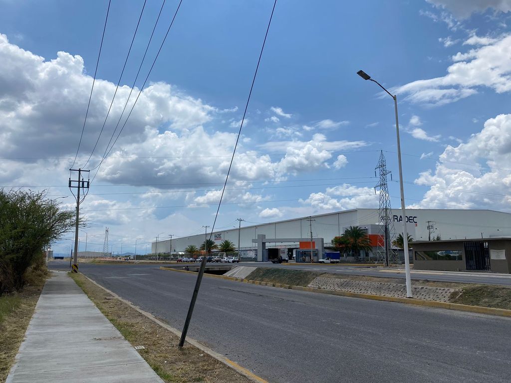 Terreno en Venta, Acatlán de Juárez.