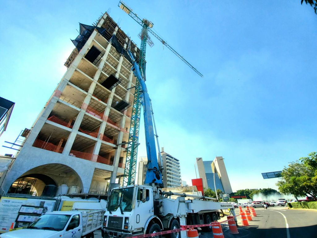 Departamento en Venta Arcos Minerva, Guadalajara