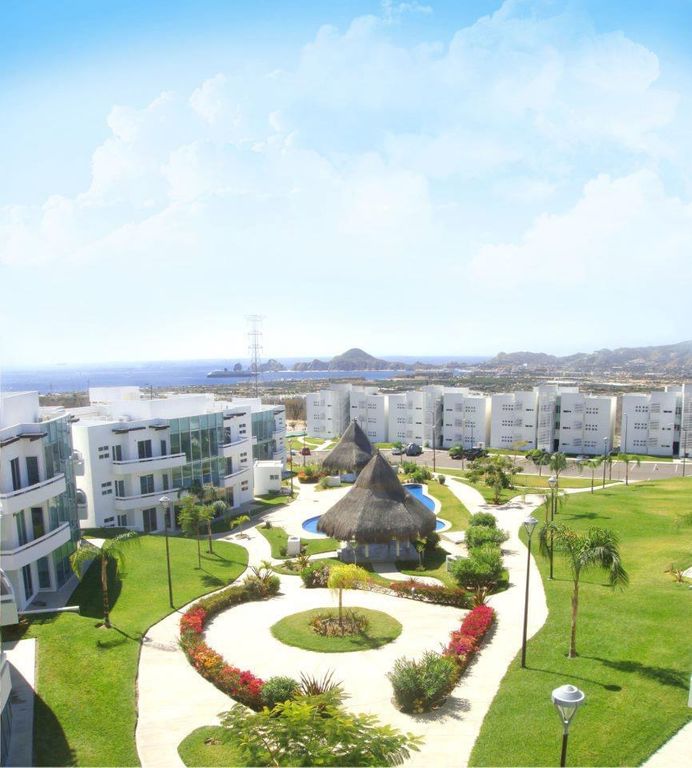 Departamento en venta en Luna de Tezal Los Cabos