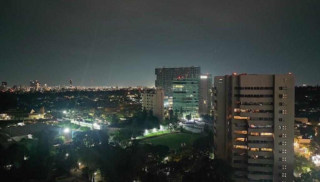 Departamento Amueblado en Venta, Park Life.