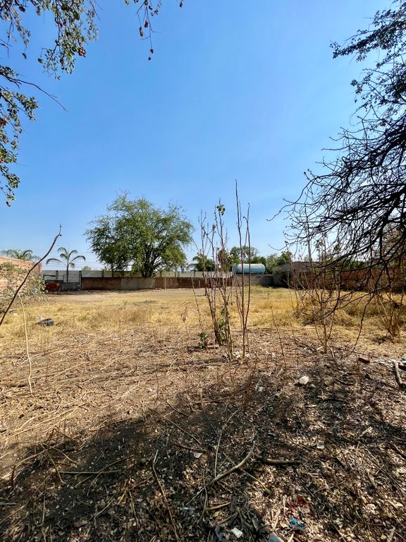 Terreno en Venta Periférico Sur, Adolf Horn.