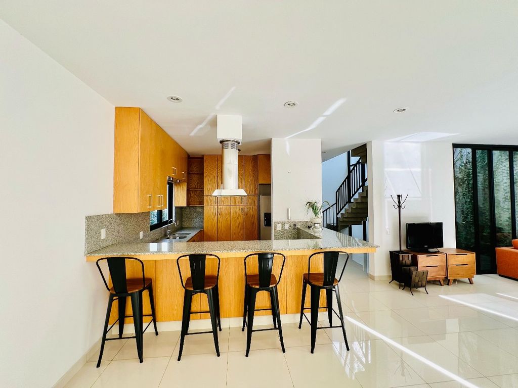 Casa En Venta En Jardin Real