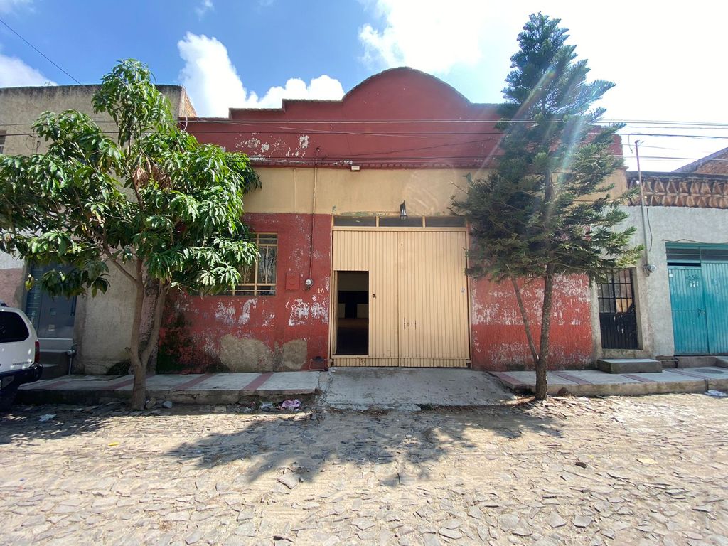 Bodega en venta en Yahualica,, Jalisco iv secc, Tonalá, Jalisco - Casas y  Terrenos