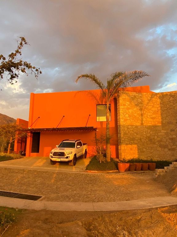 Casa en Renta Tres Cañadas, Ajijic.