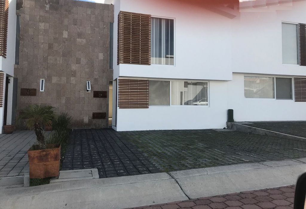 Casa en Renta en Juriquilla cerca de la UVM - Wiggot