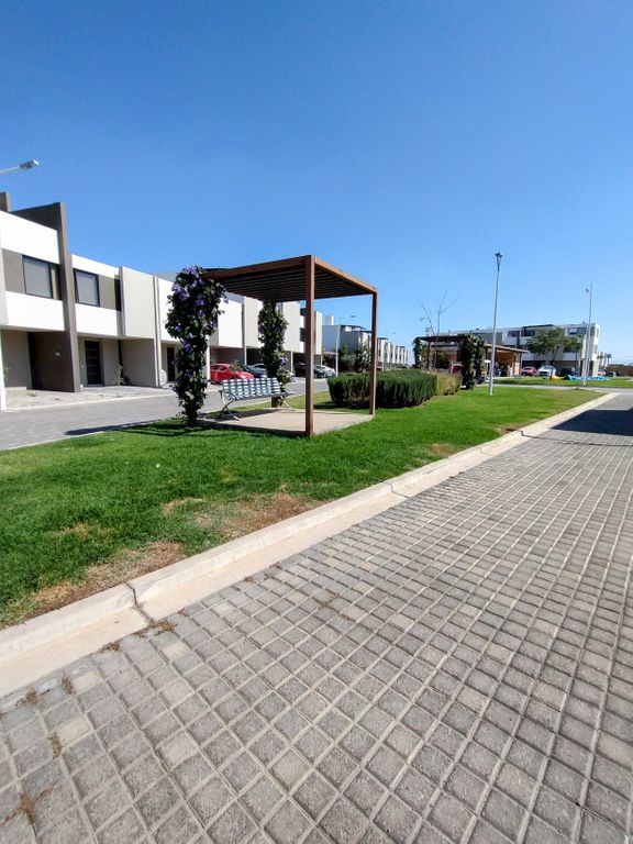 Casa en venta en fraccionamiento en ACCANTA Zapopan