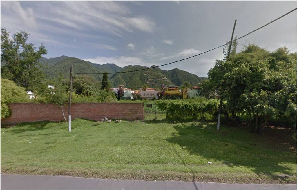 1 terrenos en renta en San antonio tlayacapan, Ajijic, Jalisco -  