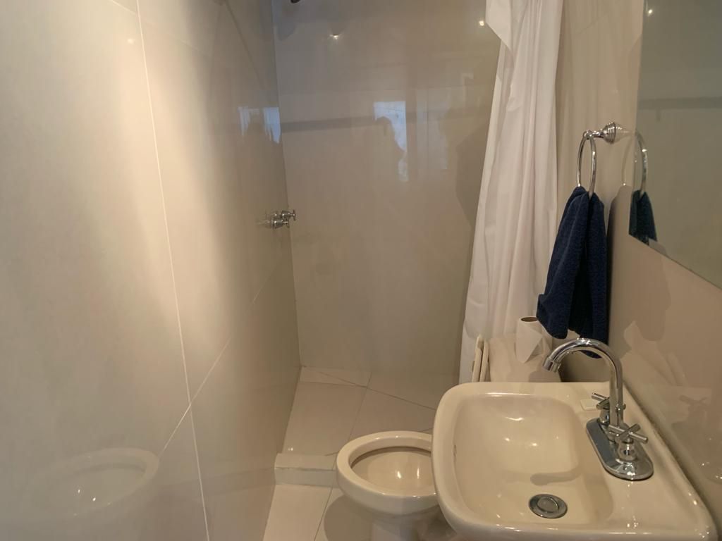 Suites en renta en Cuajimalpa
