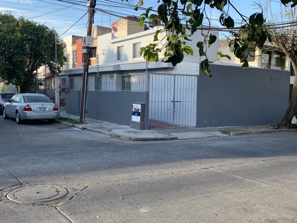 Casa venta Jardines de la Cruz, Guadalajara Jalisc