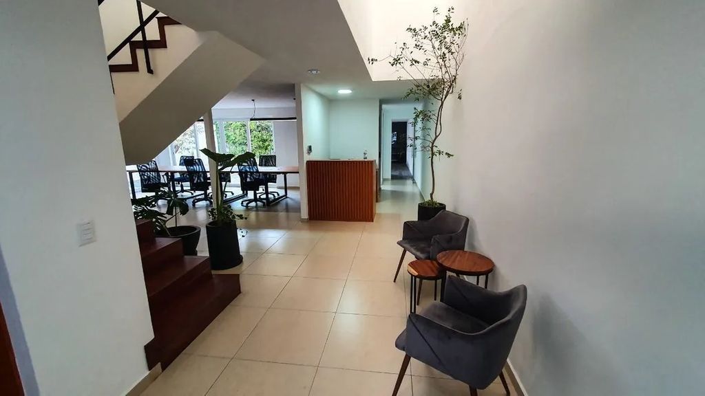 Oficina es renta en La Estancia