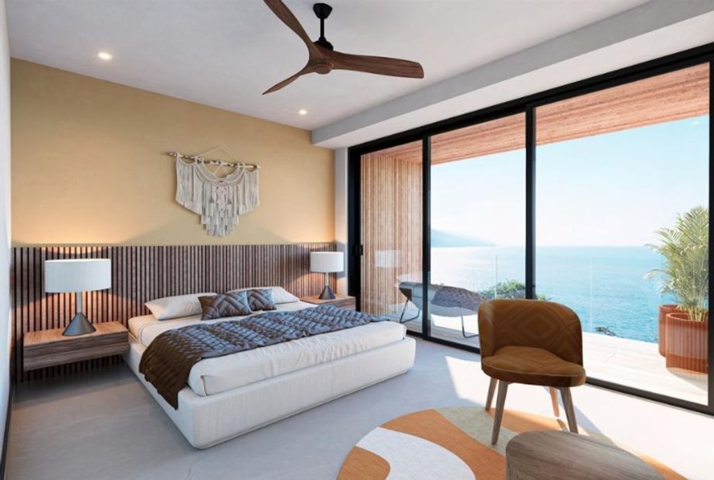 DEPARTAMENTO DE LUJO EN VENTA ZONA DORADA BUCERÍAS