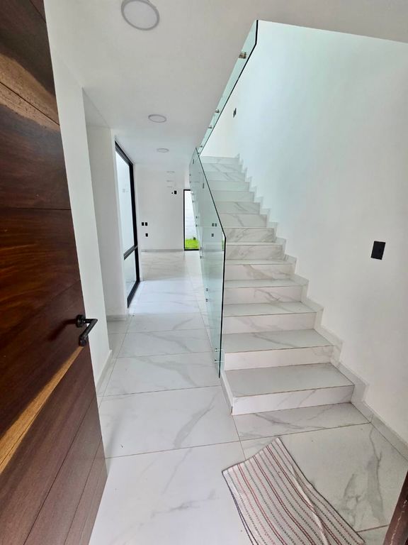 Casa en Venta Capital Norte, Zapopan.