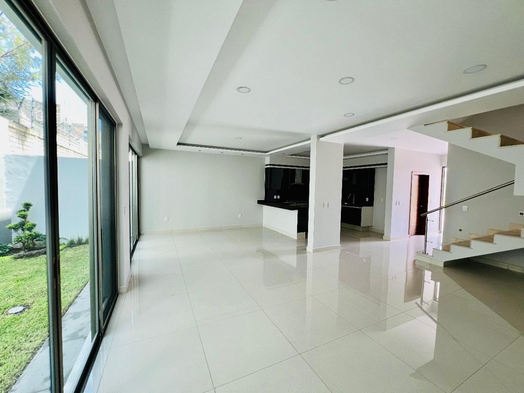 CASA NUEVA EN VENTA EN ALTANZA SOLARES, ZAPOPAN