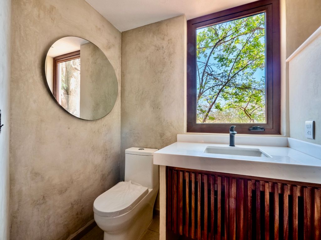 Departamento Nuevo en Venta Sayulita, Nayarit.