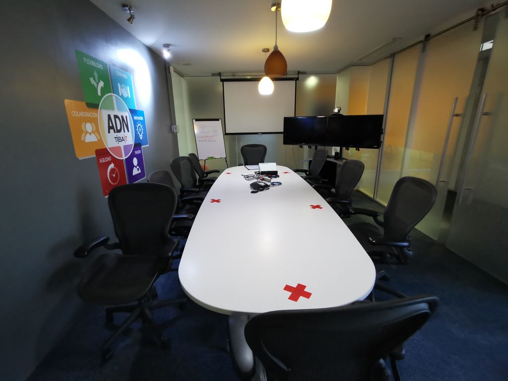 Oficina en renta en Zapopan