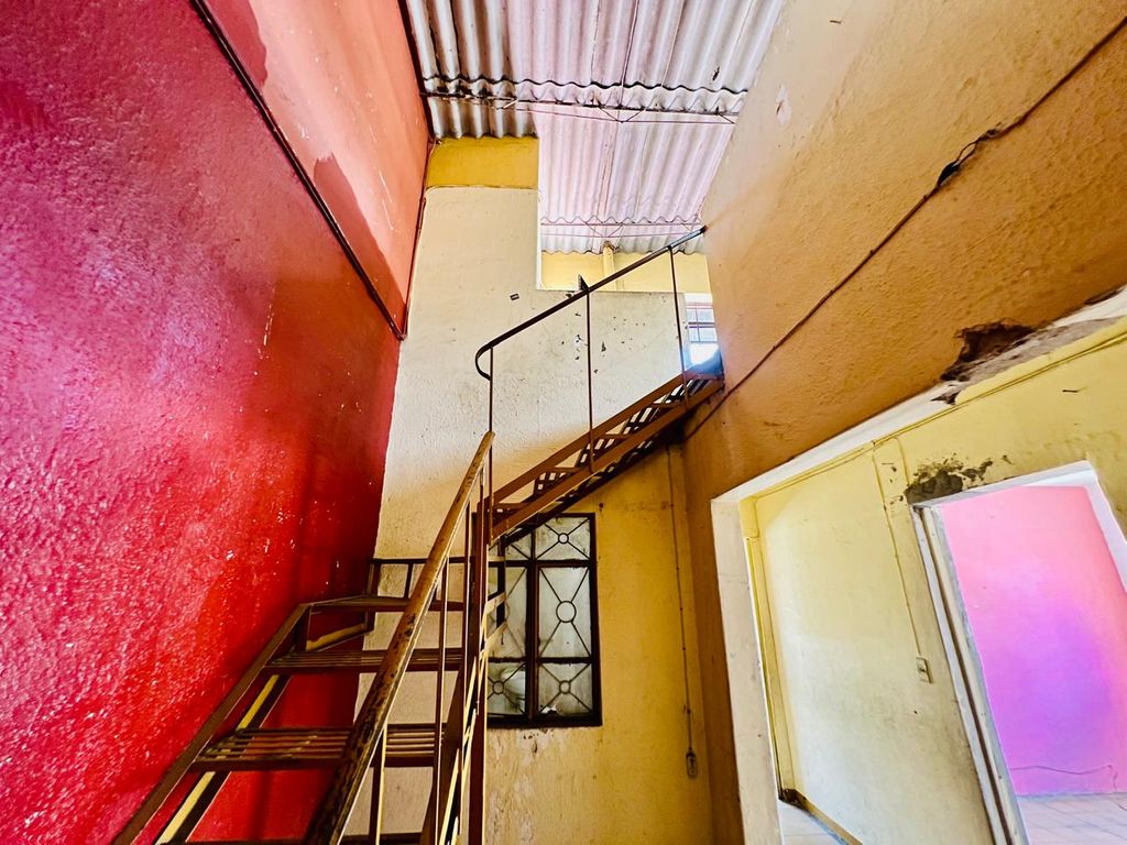Casa En Venta En Colonia El Retiro, Guadalajara