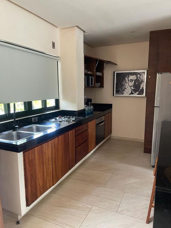 Departamento en Venta en Étnica, Tulum 3