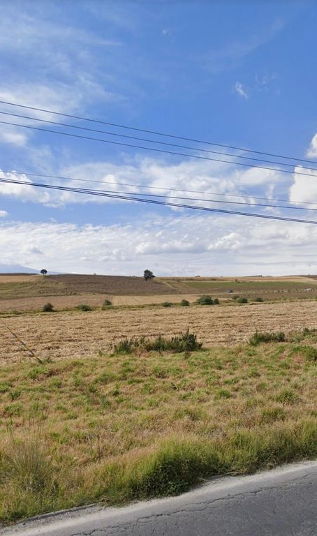Venta Terreno / Lote Almoloya del Río - Almoloya del Río