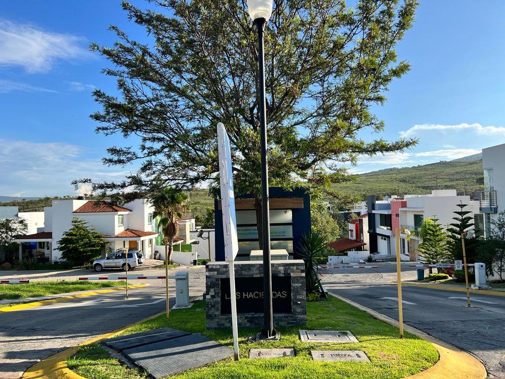 SENDEROS DE MONTEVERDE TERRENO EN VENTA