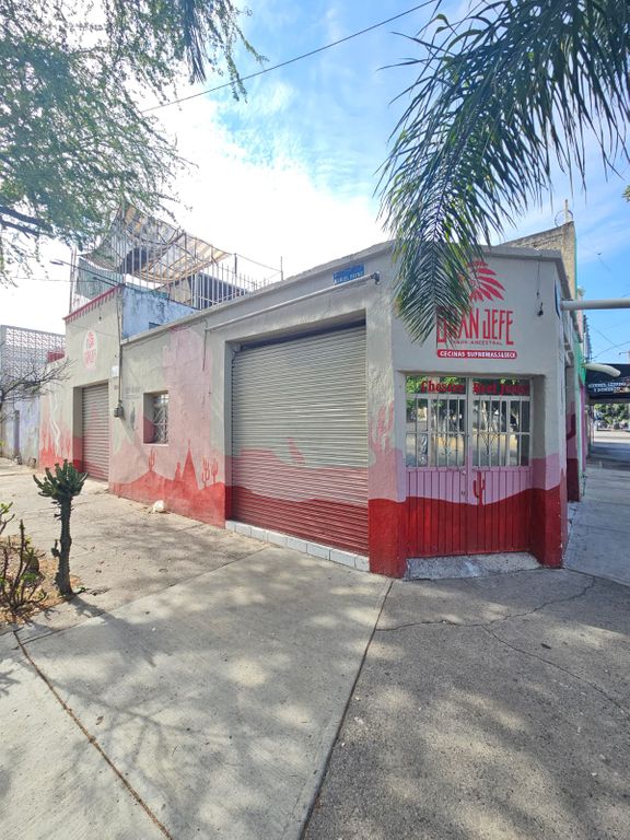 Local Comercial en Venta, Cerca del Mercado Felipe Ángeles