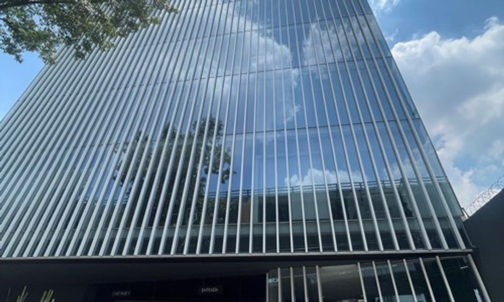 venta de oficinas de lujo en Periferico Sur y Barranca del Muerto