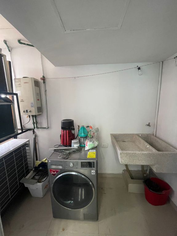 Departamento en renta en Desarrollo Urbano Tres Ríos, Torres del río 2