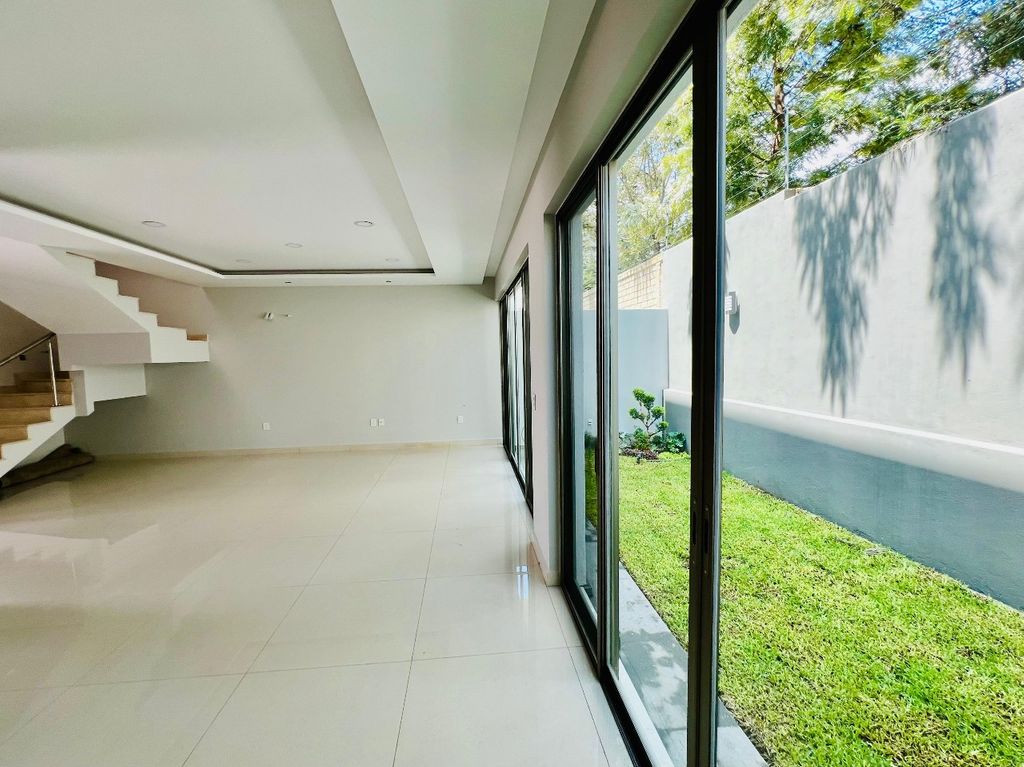 CASA NUEVA EN VENTA EN ALTANZA SOLARES, ZAPOPAN