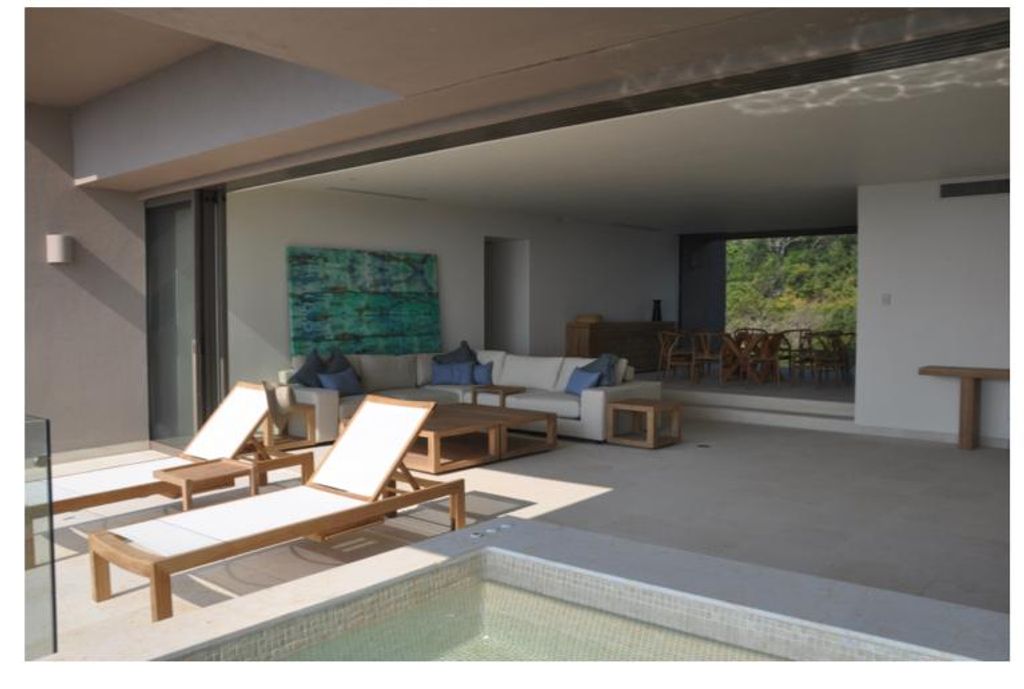 DEPARTAMENTO EN VENTA EN IXTAPA ZIHUATANEJO